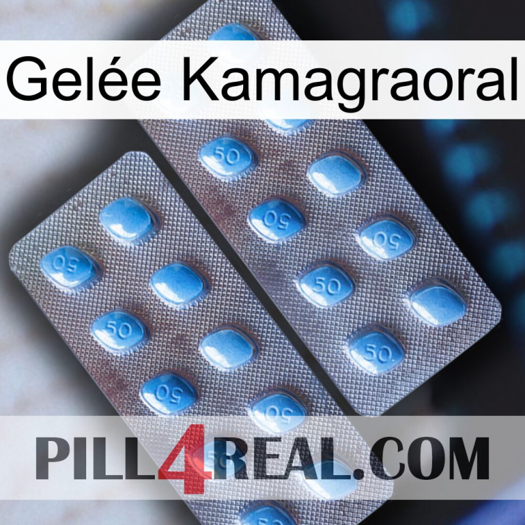 Gelée Kamagraoral viagra4